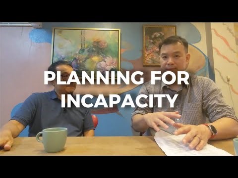 What Happens If You're Incapacitated? The Key Document You Need