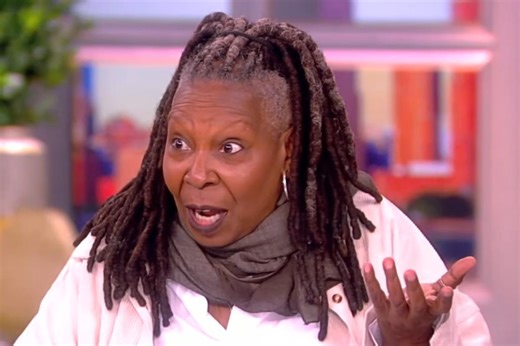 Is Whoopi Goldberg still on 'The View'?