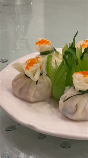 Dinner at Fortune Hong Kong Seafood Restaurant in Baguio City