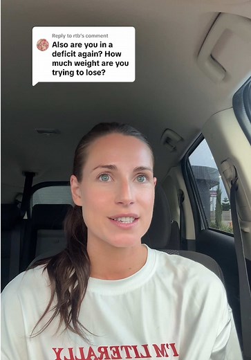 Understanding Calorie Deficit for Weight Loss