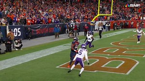 This is an absolute nail-biter 😳 (🎥 @nfl) | CBS Sports