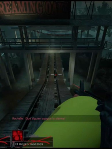 Sáquenme de este flop: El meme de L4D2 que todos conocen 😭