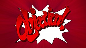 Apollo Justice: Ace Attorney Trilogy Review - OBJECTION