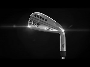 NEW PXG 0311 SGI GEN2 Irons | PXG Commercial