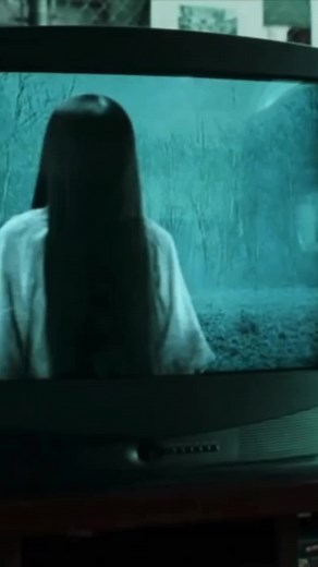 A Behind-the-Scenes Fact About The Ring (2002) #thering #moviefacts #themotherofallnerds