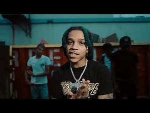 C Blu -One Chance (Official Video)