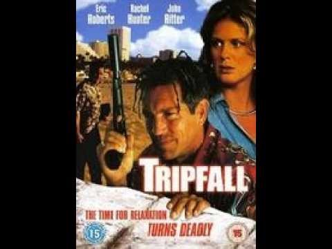 Opening to Tripfall 2000 VCD