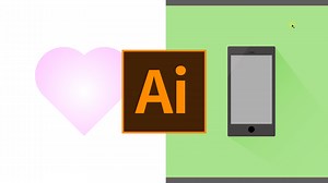 【無料】デザインセンス不要！初心者のためのIllustrator講座