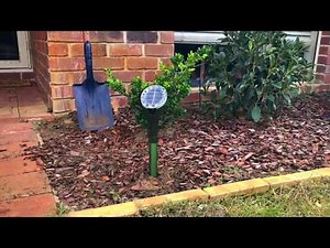 Snake Repeller - Solar Snake Repeller, Slither Away. eDog Australia