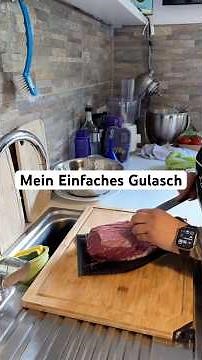 Mittagessen für die Familie