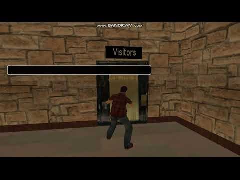 SA-RP: DoC lobby preview