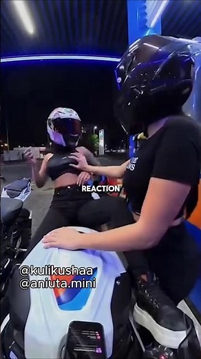 Wholesome Biker Moments They’ll Never Forget