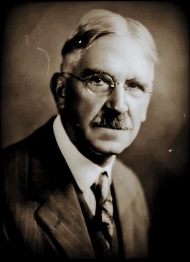 Breve historia de la psicología: Hoy... John Dewey