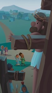 🌟🌟🌟🌟🌟 We absolutely love Minno since watching it, my kids' bible knowledge increased. It's a fun way to learn about the bible and it is so interactive. | Minno