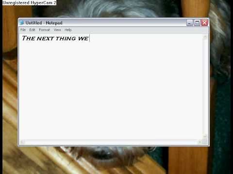 How to clean out and make your computer faster.