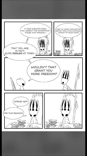 #hollowknightshorts #hollowknight #silksong #comics #comedyshorts
