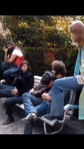 Canned Heat - On The Road Again ( Promo 1968) “On the Road Again” is a song recorded by the American blues rock group Canned Heat in 1967. A driving blues rock boogie, it was adapted from earlier blues songs and includes mid-1960s psychedelic rock elements. Unlike most of Canned Heat’s songs from the period which were sung by Bob Hite, second guitarist and harmonica player Alan Wilson provides the distinctive high-pitched vocal, sometimes described as a falsetto. #cannedheat #ontheroadagain #bli