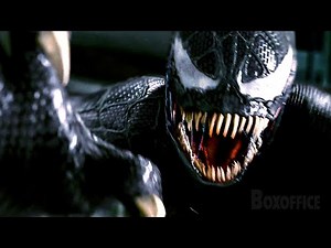 Spider-Man VS Venom