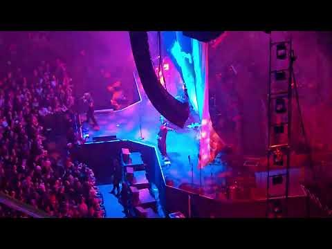 Thornhill - Mercia (live)