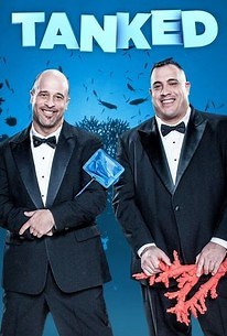 Tanked: Season 8 | Cast and Crew | Rotten Tomatoes