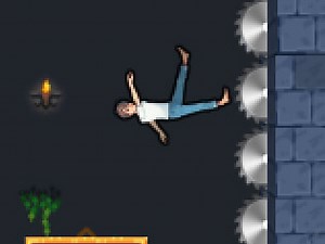 Walkthrough Freefall Apart . BrightestGames.com