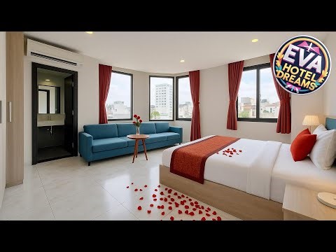 Green Star Hotel | Ho Chi Minh City, Vietnam | Hotel Review ⭐