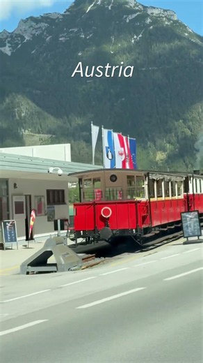 Achensee 🇦🇹 #lake #natur #beautifuldestinations #dance #austria #achenbahn #travel #tirol #ai