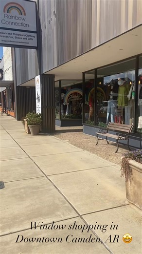 The cutest shops in Downtown Camden others scattered around town! Find their info on our website: mycamdenar.com 🛍️ #Mycamdenar #camdenarkansas #mycamdenarkansas #camdenar #arkansas #choosecamdenarkansas #explorecamdenar #shoplocal | My Camden Arkansas