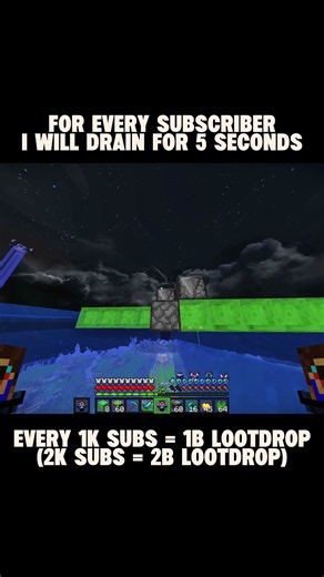 HELPING DRDONUT SAVE THE SERVER || @DrDonutt #drdonut #minecraft