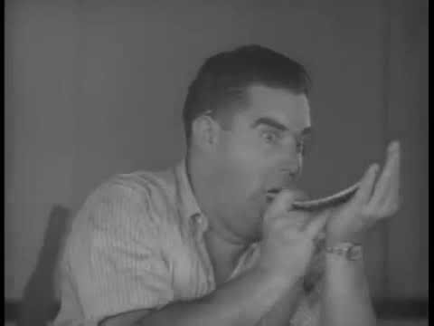 How Walt Disney cartoons were made 1938