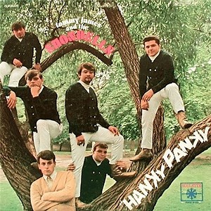 Tommy James & The Shondells - Hanky Panky