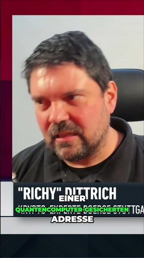 Wie sichere ich meine Kryptos ab?