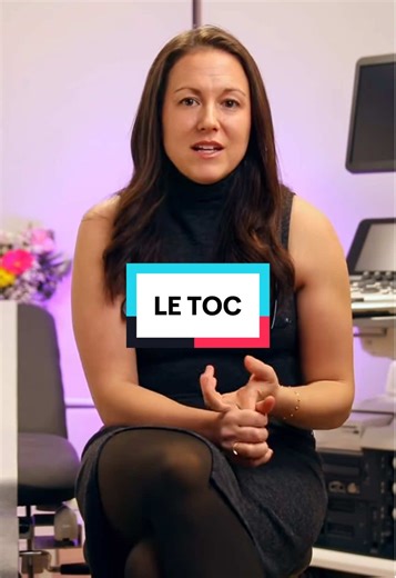 Le TOC ou trouble obsessionnel compulsif #toc #santémentale #troubleobsessionnelcompulsif