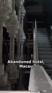 What’s left in this abandoned luxury hotel? #Abandoned #UrbanExploration #CasinoAdventure #CreepyFinds | Exploring the Unbeaten Path