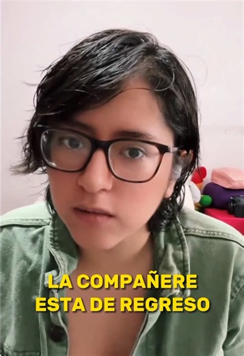 La Compañere Regresa: Humor y Noticias Al Momento