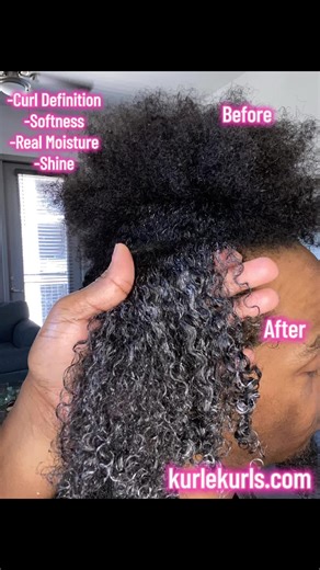 Kurlé Kurls is turning 2 this year! On January 4,2024 the amazing brand was launched. We are blessed to have you all as dedicated customers and excited to see where the brand will be heading in the future. Keep us growing by shopping with us online! Trust me results don’t lie and your curls will love you!!!! Visit our website at www.kurlekurls.com #blackownedhaircare #naturalhair #moisture #organichaircare #kurlekurls