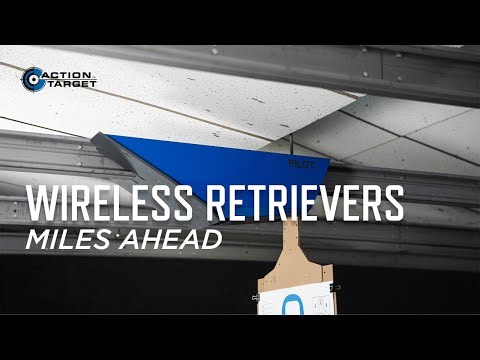 Miles Ahead: The Wireless Target Retriever Revolution