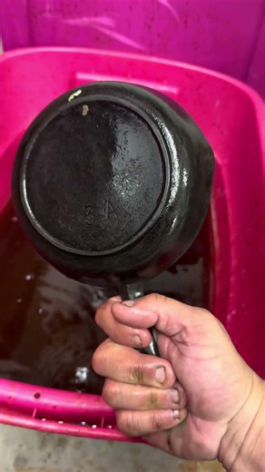 This BSR #3 Skillet Starts Arguments… Red Mountain or Century Series?