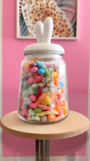 Who doesn't love a festive candy salad?🍭🍬🐇 https://design.cricut.com/landing/project-detail/65dcc44de437c4e6ef5f00f7 | Cricut