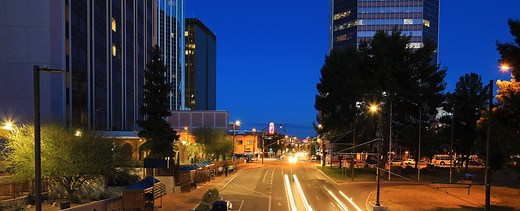 Locations | About | Burns & McDonnell