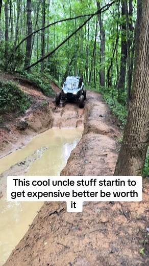 Experience Thrilling RZR Mudding Adventures in Tennessee