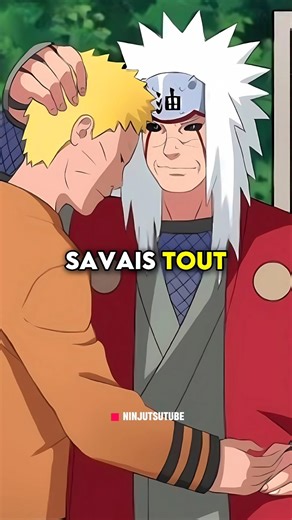 How did Jiraiya unmask Sasuke in the past...? #shorts