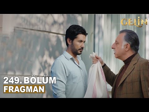 Bride Series Episode 249 Trailer | Uncle Threatened Metin! and Showed the Sack! I Know Everything