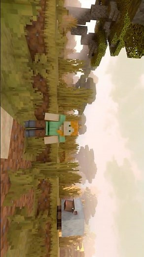 RealismCraft texture pack with BetterRTX is stunning!