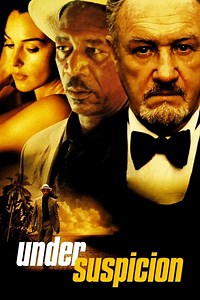 Stream Under Suspicion (2000): Find it on Netflix, Prime Video, Hulu & more