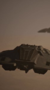 Testing the flight of both Original, BSG Viper and Cylon fighters. With some added sound effects etc. Not perfect but getting there slowly I think. Ty #BSG #NASA #amazon #netflixmovies #scifi #unrealengine #sketchup #spacecraft #blender #viper #aliens | Space:1999 by Nick Macarty