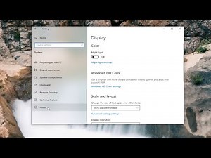 How To See OS Build Version of Windows 10 [Guide]