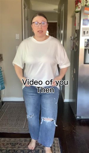 So glad I took the leap and tried a glp1. I never felt better in my own skin. #glp1 #weightloss #weightlossmotivation #weightlossjourney #newme