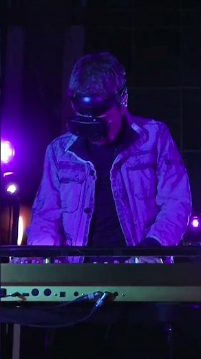 The Versailles 400 Live Album & Director's Cut are available on streaming platforms and YouTube!