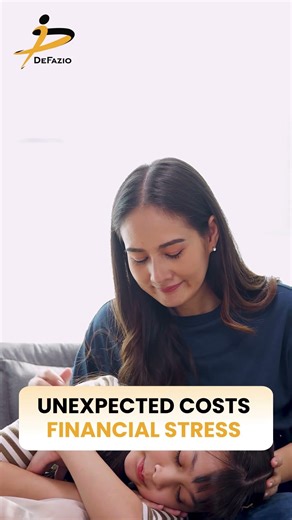 Build Financial Protection with Life Insurance | Defazio Life Insurance Explained